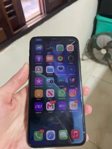 iPhone 11 Pro Max