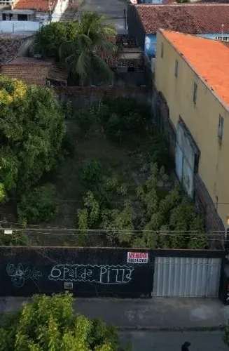 Terreno 11x24