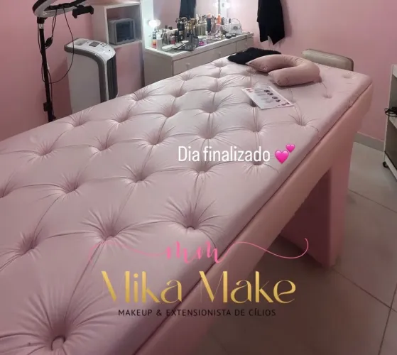 Vendo maca rosa claro 