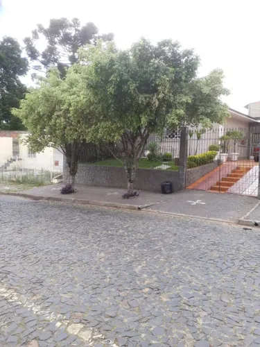 Casa perto da Prefeitura