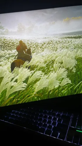 TROCO MONITOR 27? 360hz em um Ultrawide 34?