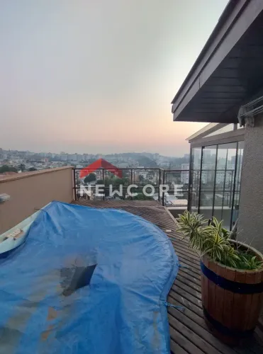 Apartamento em Rua Tamandaré - Camaquã - Porto Alegre/RS