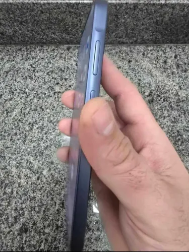 Samsung Galaxy A35 Impecável! 256GB]