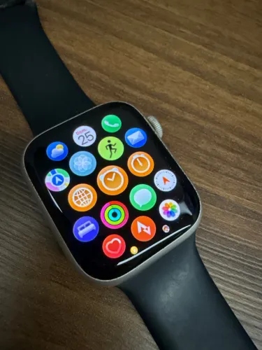 Apple Watch 7 45mm