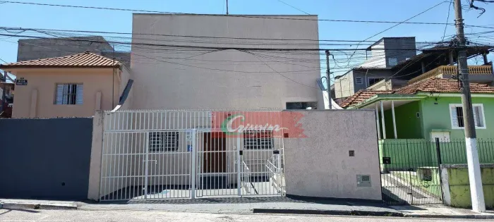 Salão à venda, 249 m² por R$ 520.000,00 - Vila Industrial - São Paulo/SP