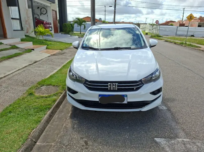 Fiat Cronos Drive 1.3 8V Flex 2023