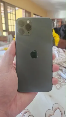 iPhone 11 Pro 256 Gigas