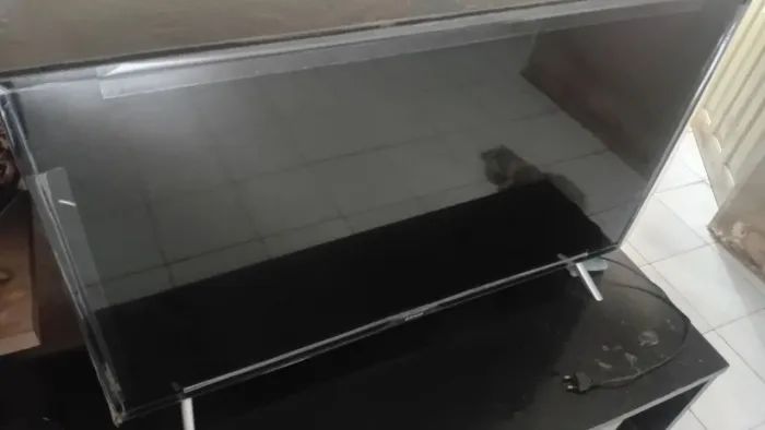 TV SMART SEMP 43"