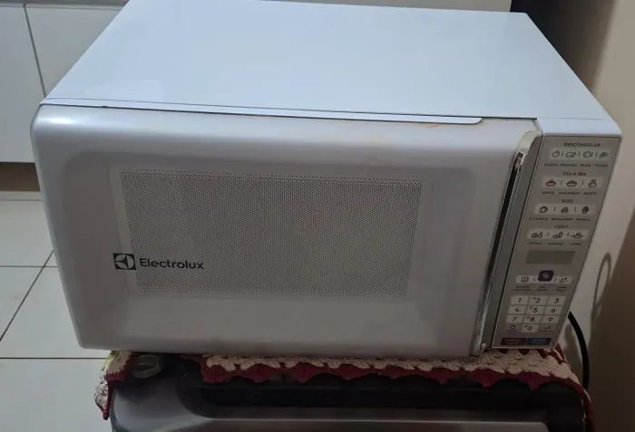 Microondas 34L