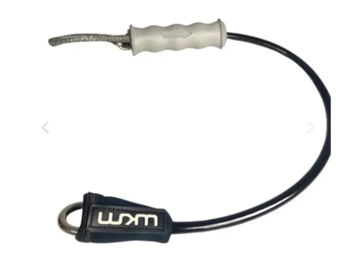Leash curto de kite wakum