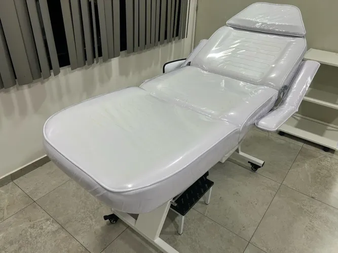 Maca Reclinável Estek