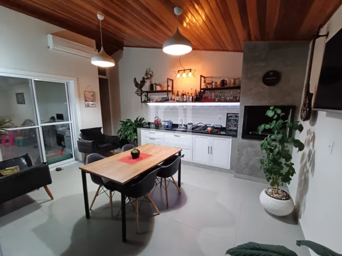 Casa em Condomínio na Zona Leste de Sorocaba | Bosque de Sevilla Residencial Clube