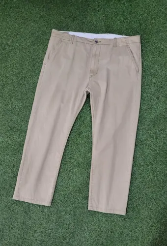 Calça Sarja Levi´s Tamanho 50 Masculino Usado Original