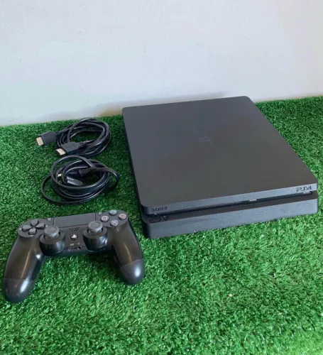Ps4
