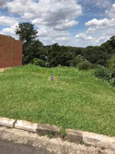 Terreno à venda, 902 m² por R$ 550.000,00 - Outeiro de São Fernando - Barueri/SP.