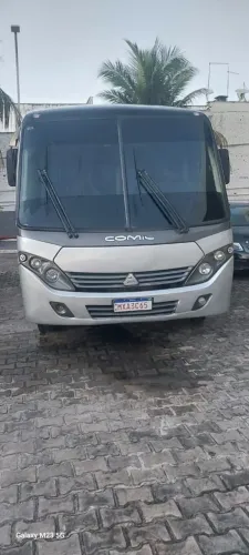 Microônibus 