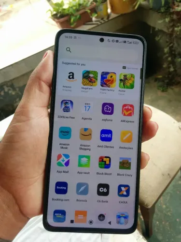 Vendo redimi note 14 128gb
