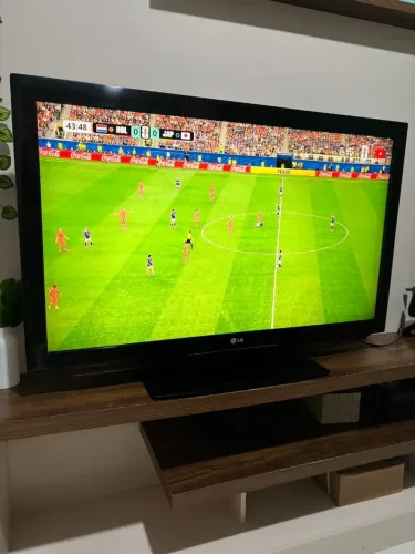 TV LG 43