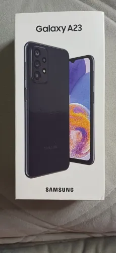 Galaxy A23