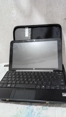 Notebook HP Mini 