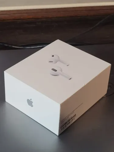 AirPods Pro 3