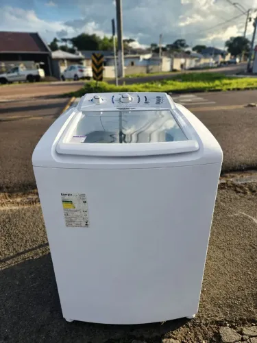 Máquina de lavar 13kg Electrolux (COM ENTREGA GRÁTIS E GARANTIA DE 5 MESES)