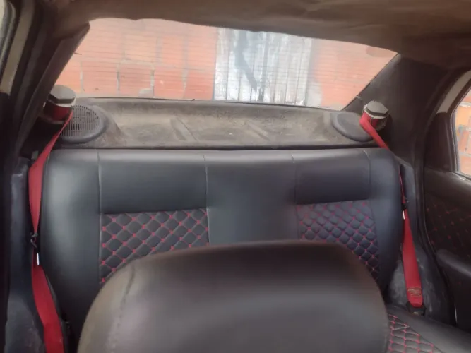 Fiat Siena 1.0/ EX 1.0 MPI Fire/ Fire Flex 8V 2005