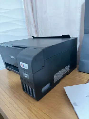 Vendo Impressora Epson L3250