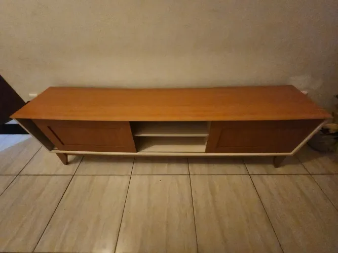 Rack para sala em ótimo estado de conservação