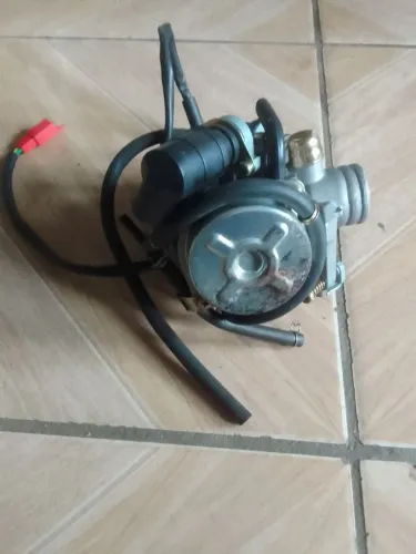 Carburador Prima 150