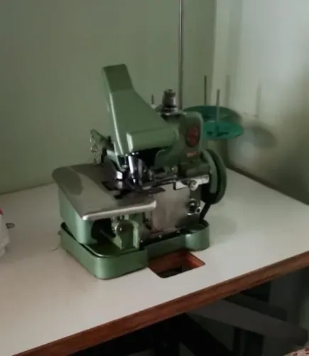 Overlock