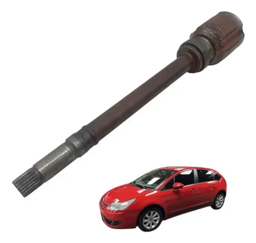 Tulipa Semi Eixo Direito Citroen C4 Glx 2012 2013 2014 2015