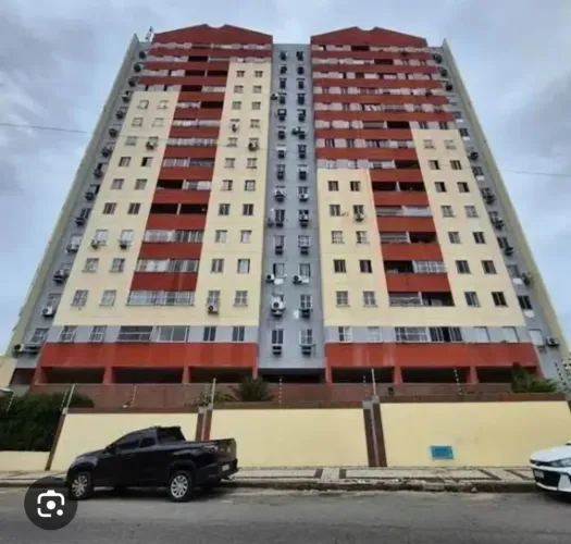 Atlanta no Jóquei Clube