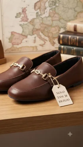 Mocassin