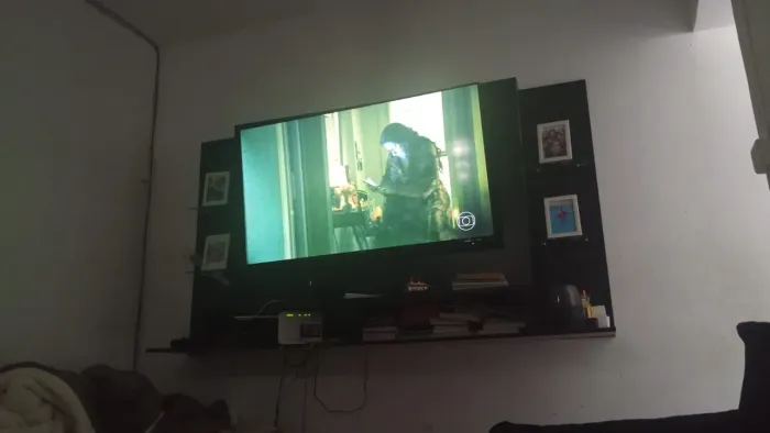 Tv 55 polegadas