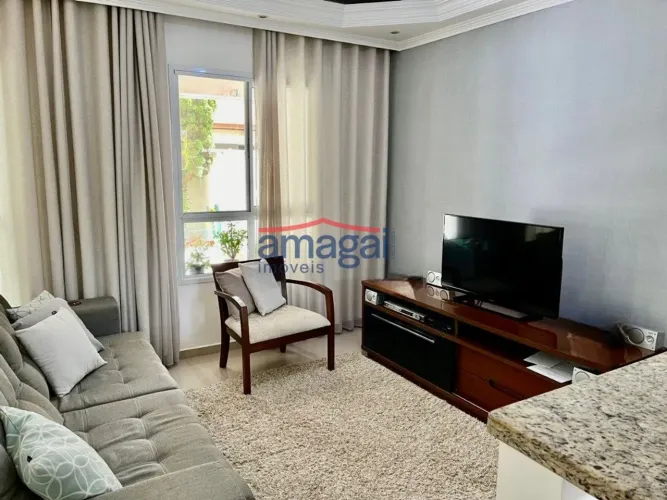 Casa em Condomínio para venda 3 quartos com suíte - Jacareí