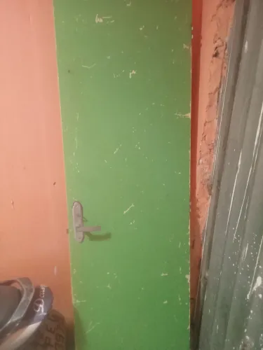 Porta completamente para banheiro 60x2,10
