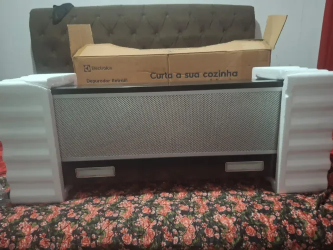 1.250 Vendo sulgar novo nunca usado