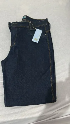 Calça jeans nova