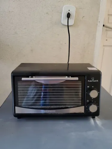 Mini Forno Elétrico Mondial