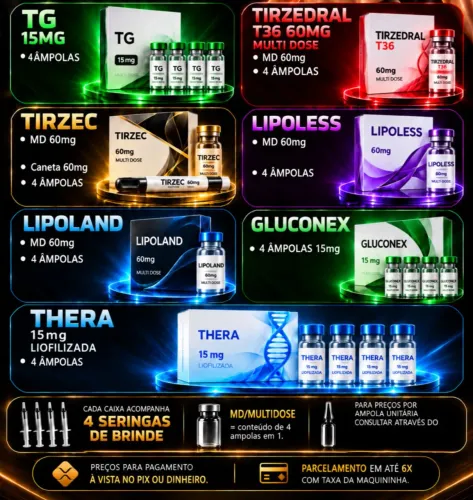 Mon.mon tirzé diversas marcas