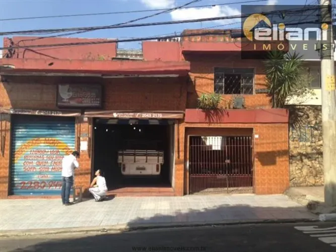 Salões Comerciais para venda em São Paulo no bairro São Miguel Paulista