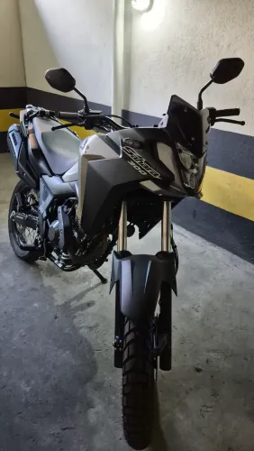 Honda Saaha 2025/25