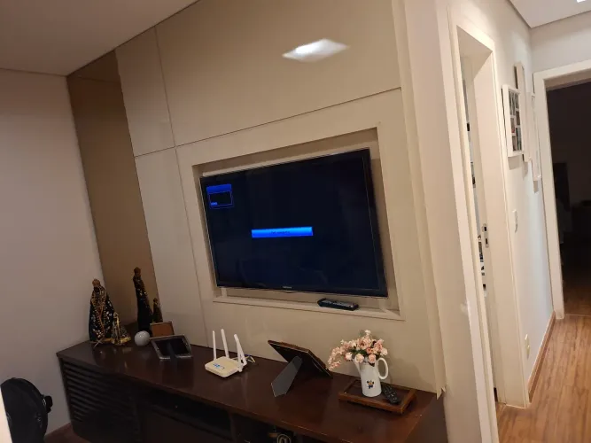 Rac de televisão