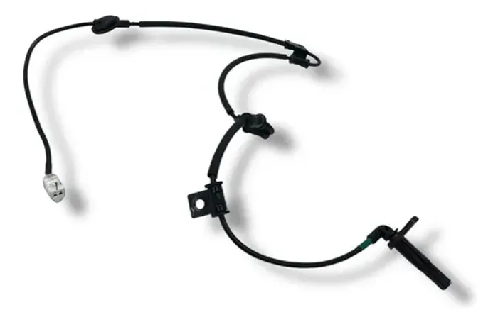 Sensor Abs Tras Esq Hyundai Tucson 2.0 2008 2009 12 14 16