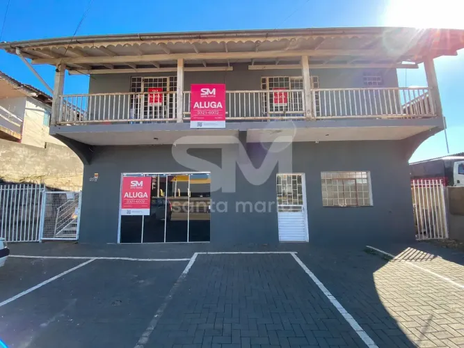 Sala para locação, Quedas do Palmital, Chapecó - SC