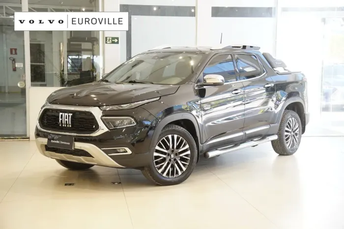 Fiat Toro Ranch 2.0 16V 4X4 Diesel Aut. 2025