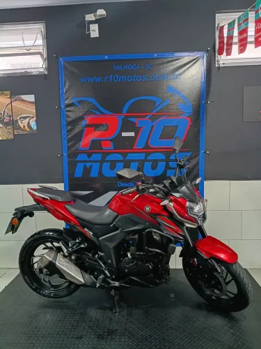 DR 160 / FINANCIO SEM ENTRADA