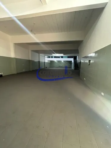 SALAO COMERCIAL em SÃO PAULO - SP, VILA JAGUARA