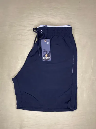 SHORT EM ELASTANO PREMIUM 